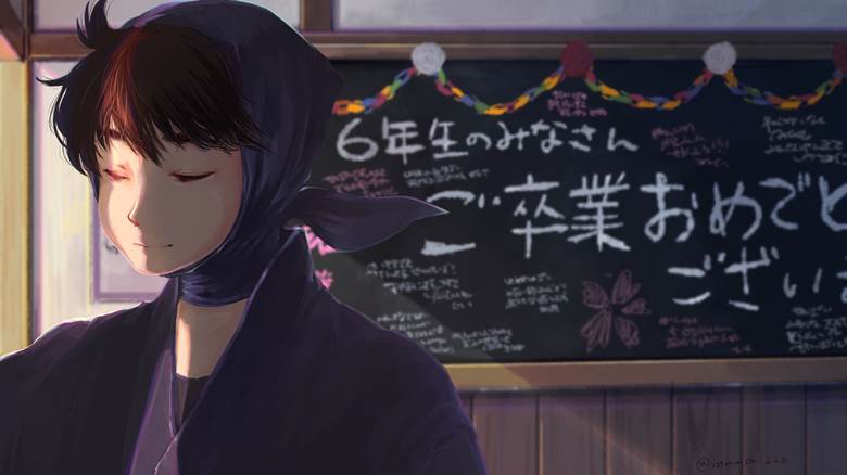 nintama, 卧槽美哭