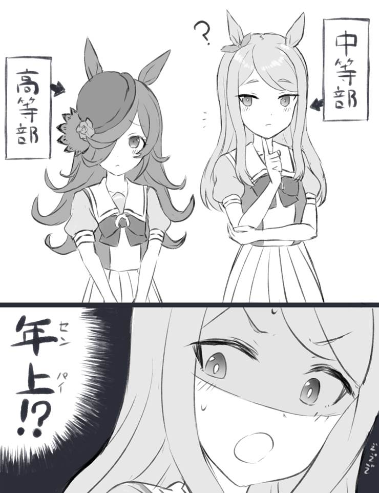 马娘, 赛马娘Pretty Derby, 目白麦昆（赛马娘）, 米浴（赛马娘）, 赛马娘Pretty Derby 10000收藏