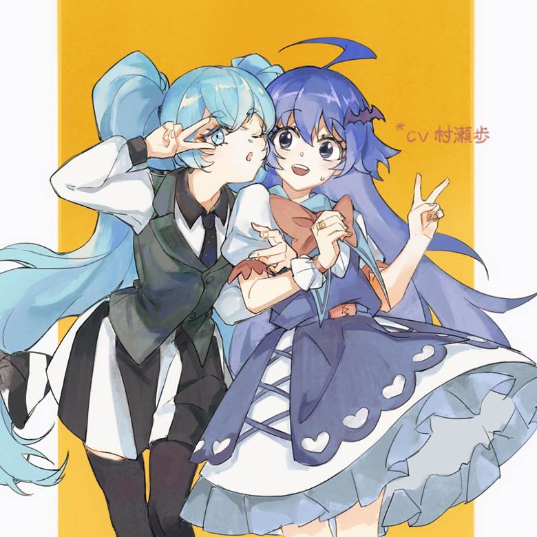 Illumi,伊路米·揍敌客,声优梗,美少年侦探团,魔入りました入间くん图片
