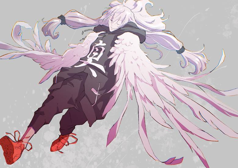 真人|バニリゾ的咒术回战插画图片