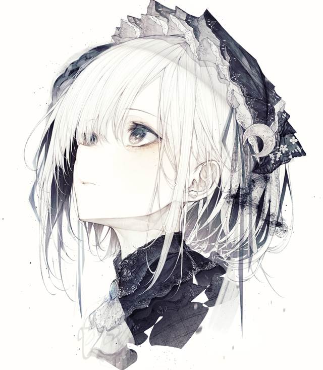 超万人收藏的P站高清原创标签美图，有风景有人物哦
