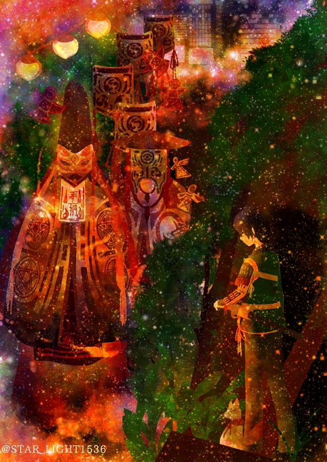 版权, 刀剑乱舞, 二次创作, Touken Ranbu 100+ bookmarks