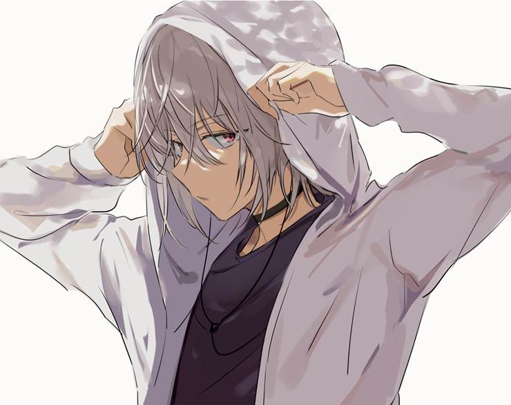 a certain magical index, accelerator, yaoi