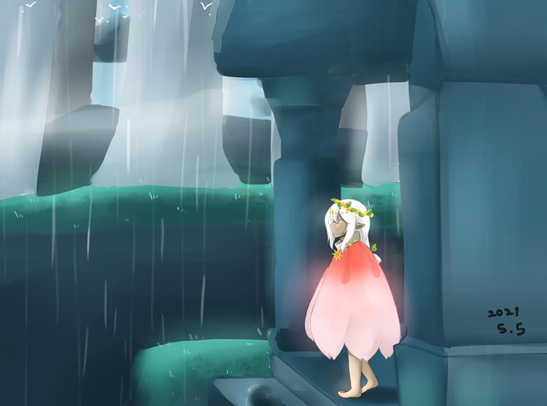 光·遇, Sky: Children of the Light