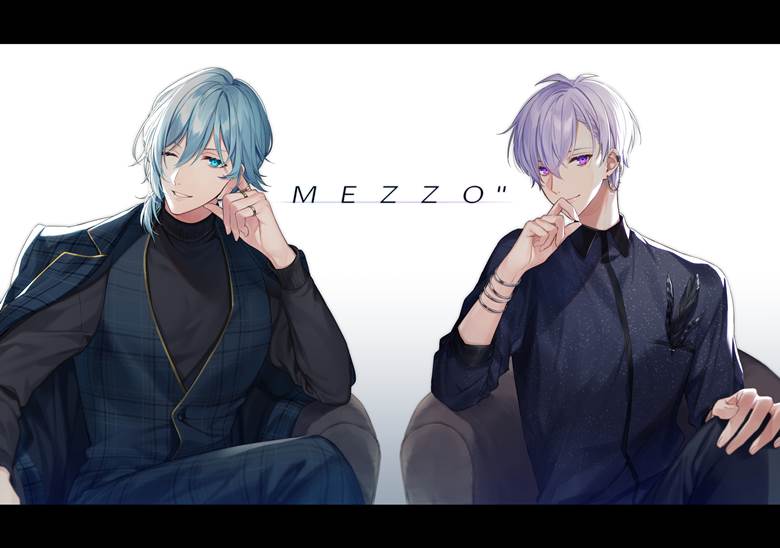 IDOLiSH7, Tamaki Yotsuba, Sougo Ousaka