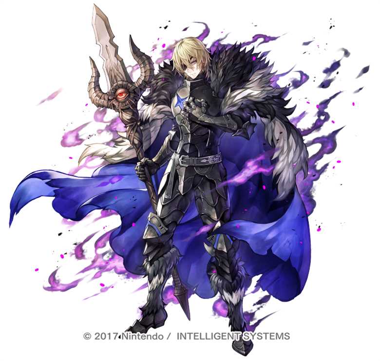 work illustration, Fire Emblem Heroes, Dimitri Alexandre Blaiddyd, Fire Emblem: Three Houses, Fire Emblem 3000+ bookmarks