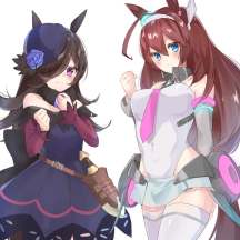 赛马娘Pretty-Derby