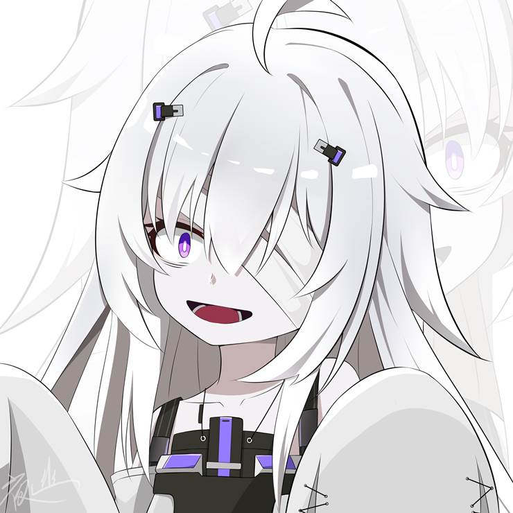 Punishing: Gray Raven, 21st, Punishing: Gray Raven