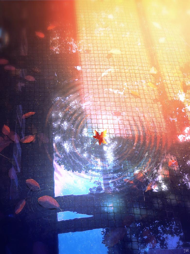 风景, background, 原创, 涂鸦, 原创, original, 插画, 奇幻, original works, illustration