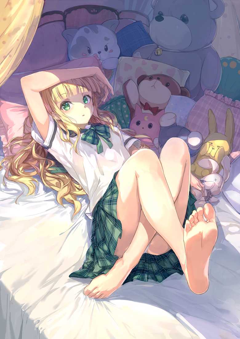 腿,脚底图片
