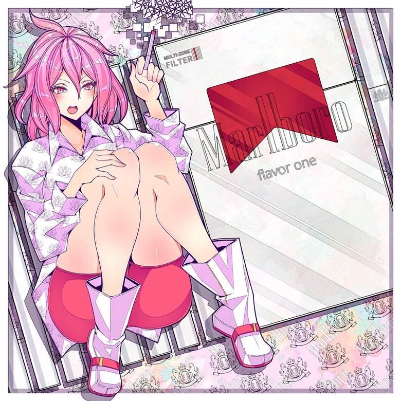 fashion, cigarette, tobacco