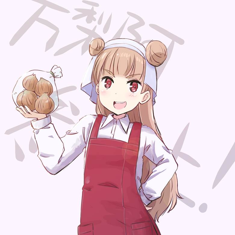 佐贺偶像是传奇, 佐贺偶像是传奇 卷土重来, Maria Amabuki, Zombie Land Saga 100+ bookmarks