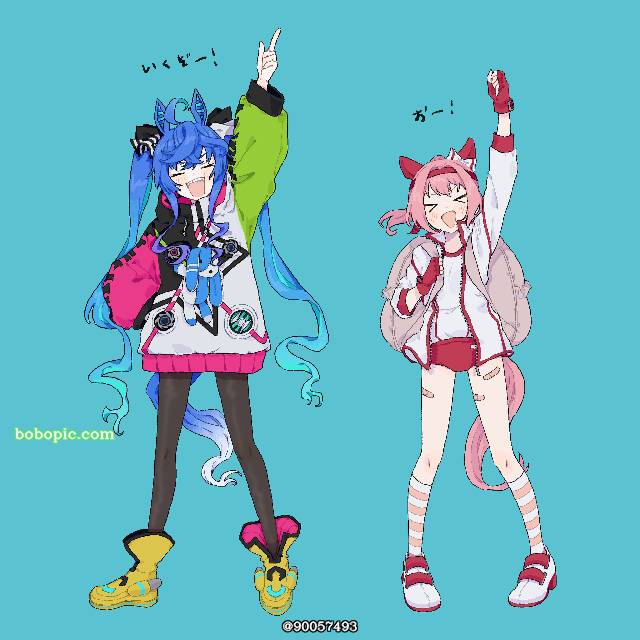 马娘, 赛马娘Pretty Derby, Haru Urara (Uma Musume), Twin Turbo (Uma Musume), 目白麦昆（赛马娘）, Gold Ship (UMPD), jersey bloomers, 灯笼裤, 赛马娘Pretty Derby 1000收藏