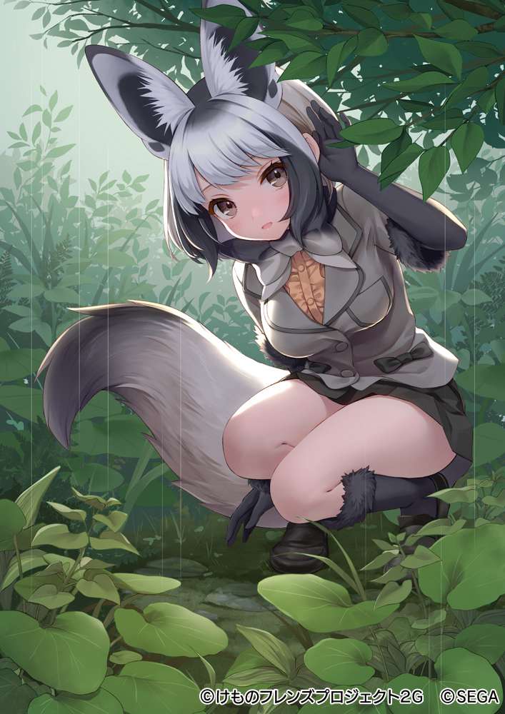 Pixiv人气插画师推荐之ne-on篇