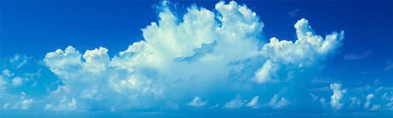 夏日天空, 积雨云, mysterious, fantasy, 风景, background, nature, country