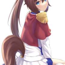 赛马娘Pretty-Derby