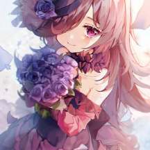 赛马娘Pretty-Derby