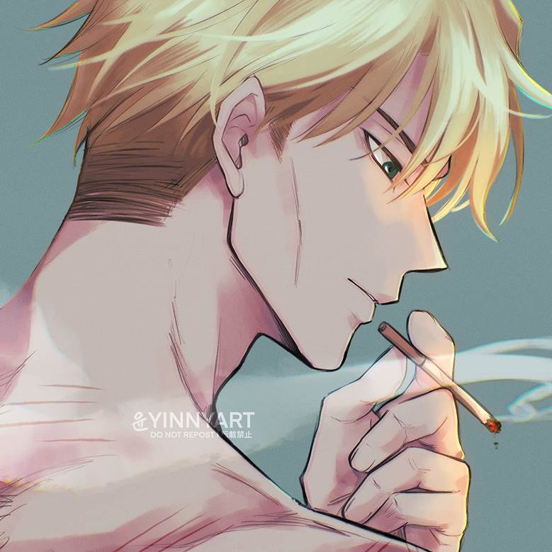 Kento Nanami, Jujutsu Kaisen, 咒术回战100收藏