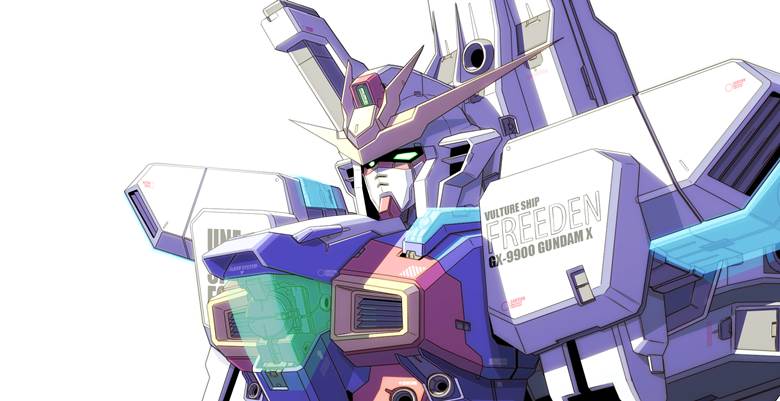 このクオリティでのMG化希望,卡洛德·兰,大河原邦男,怀ロボ,高达图片