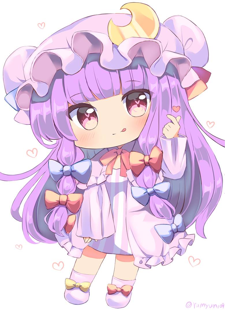 东方, 帕秋莉·诺蕾姬, 东方Project250收藏