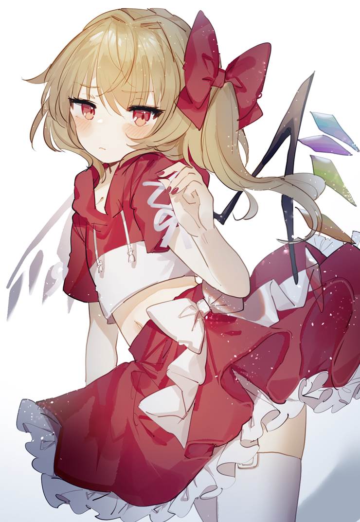 Pixiv人气插画师推荐之そらに篇/ID:7216525