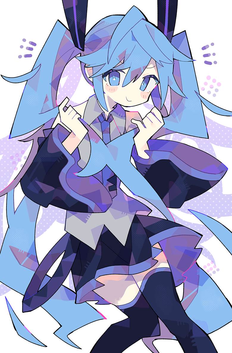 初音未来