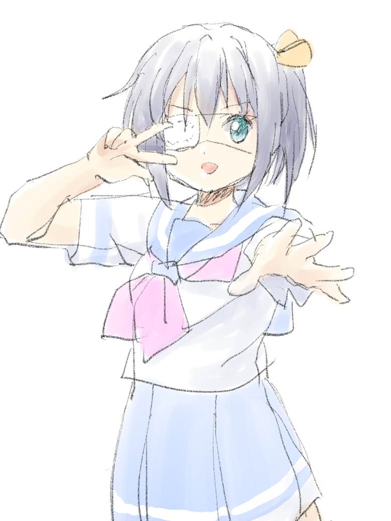 中二病也要谈恋爱！, 吹响吧！上低音号, 京都动画