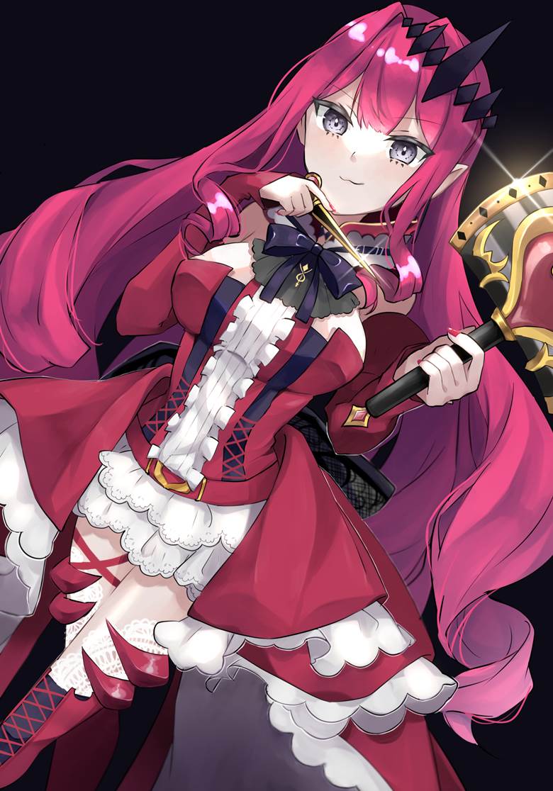 フェッチフェイルノート ひ的fate Grand Order崔斯坦插画图片 Bobopic