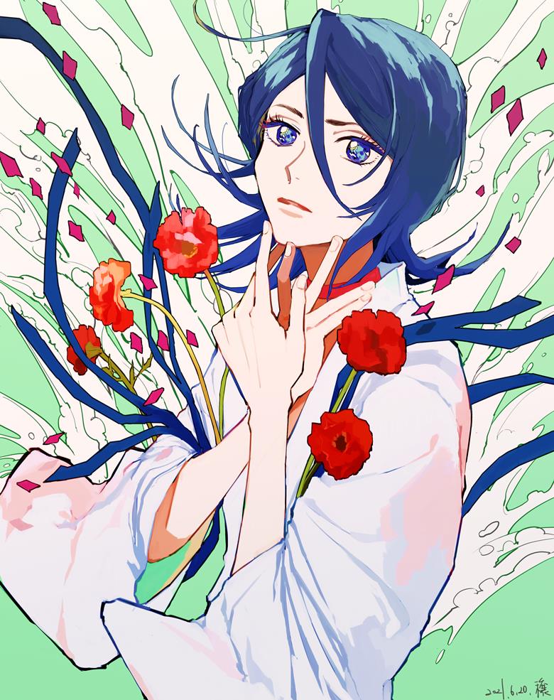 朽木露琪亚, rukia, 死神500收藏