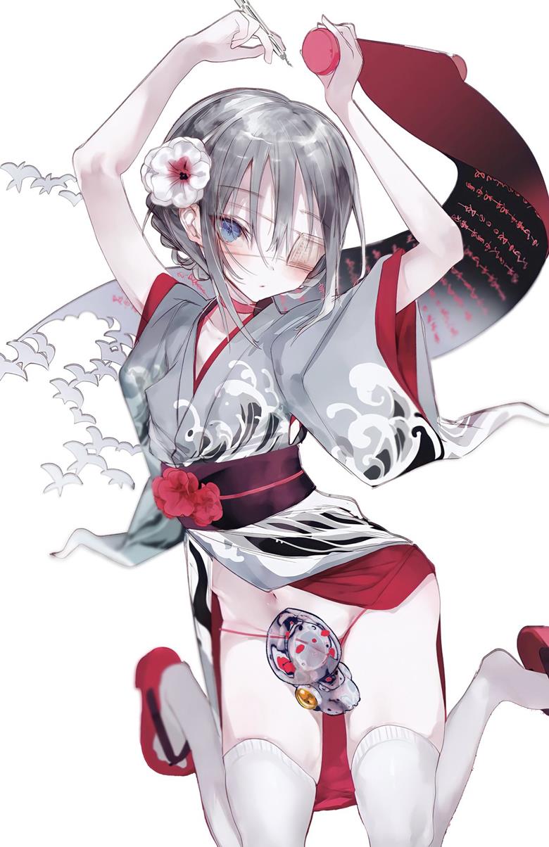 原创, 原创, 伪娘