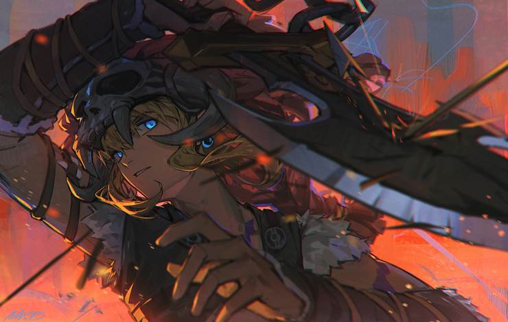 塞尔达传说, 旷野之息, 林克, 塞尔达传说 1000收藏, Link (Breath of the Wild)