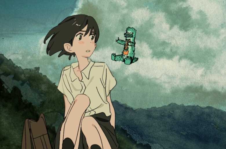 原创, 女孩子, 原创, 插画, 品味优雅, 风景, 女高中生, uniform