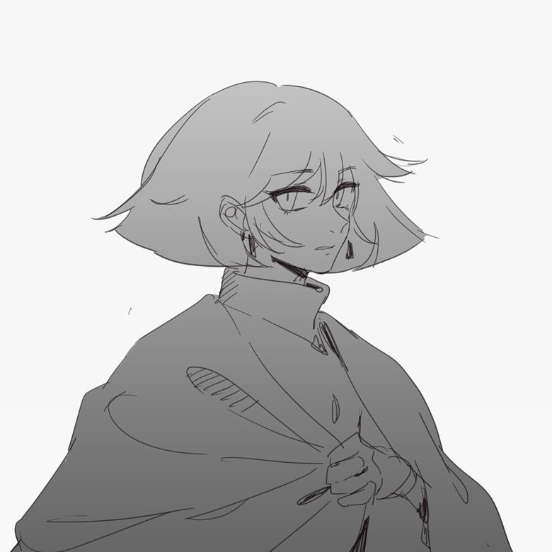 black and white, Sky: Children of the Light