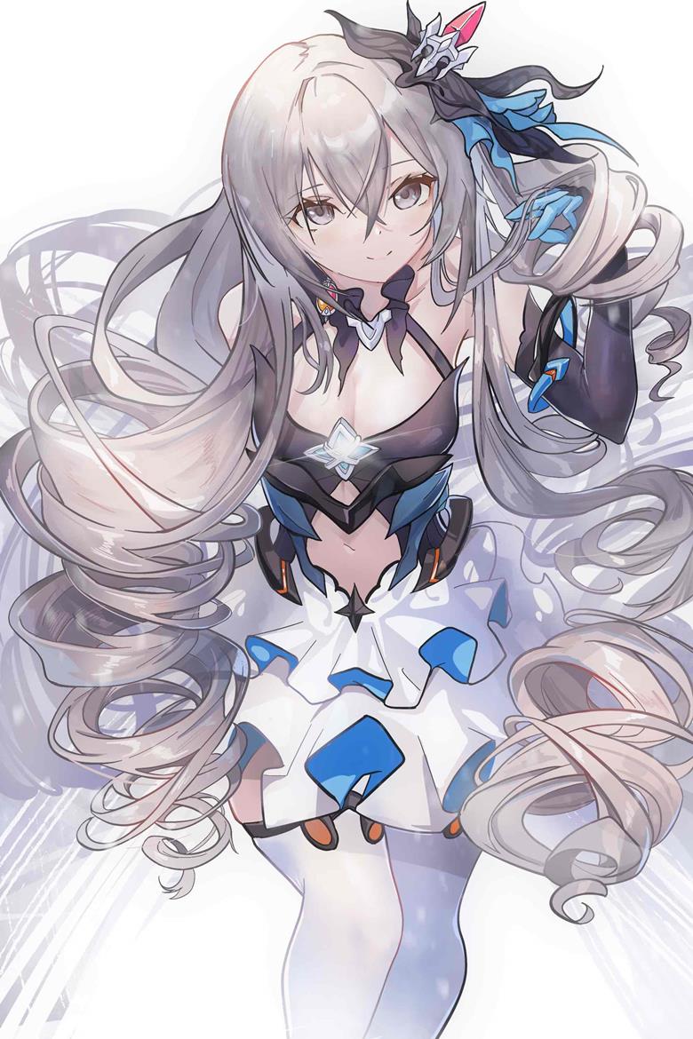 girl, large breasts, Bronya Zaychik, Herrscher of Reason, Bronya Zaychik, loli, Honkai Impact 3, Guns Girl School DayZ