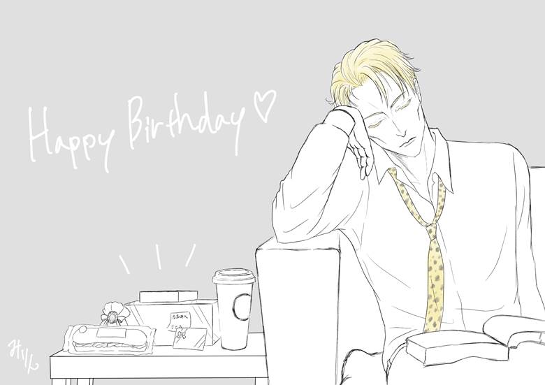 Jujutsu Kaisen, Kento Nanami, 咒术回战100收藏