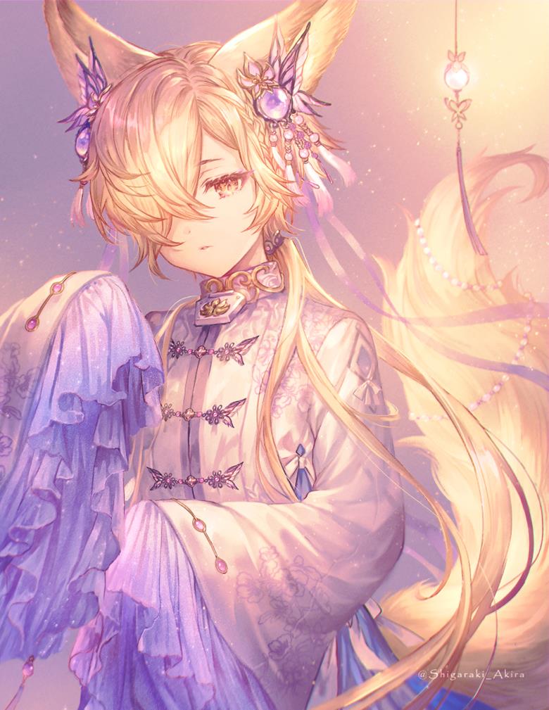 碧蓝幻想, 蔻（碧蓝幻想）, beautiful youth, 正太, Granblue Fantasy 1000+ bookmarks