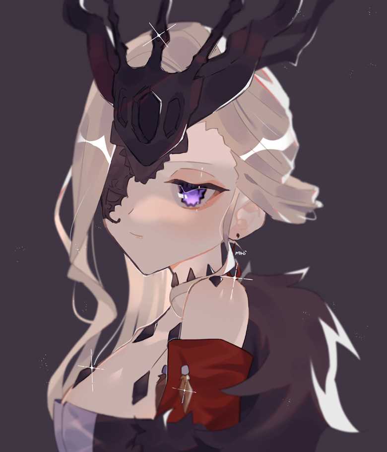 淑女原神罗莎琳克鲁兹希卡洛厄法特pixiv同人插画图片