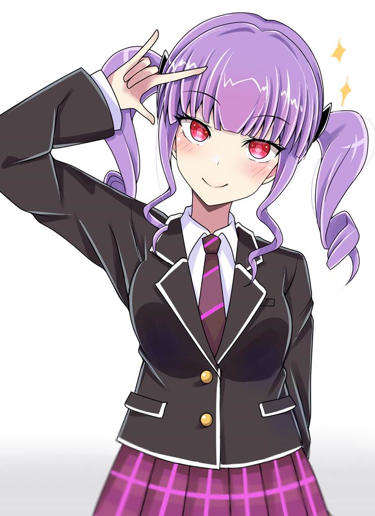 BanG Dream!, Ako Udagawa, BanG Dream! 500+ bookmarks, 三次元