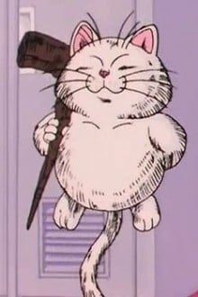 角色加林仙人图片