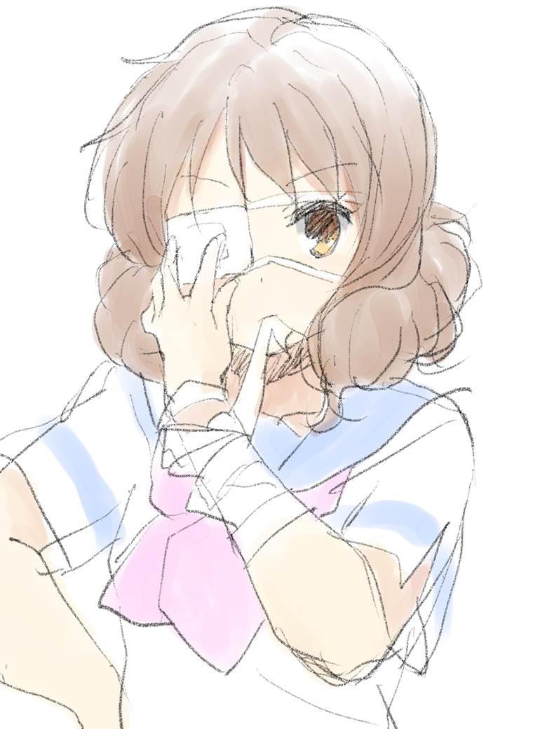 Sound! Euphonium, 中二病也要谈恋爱！