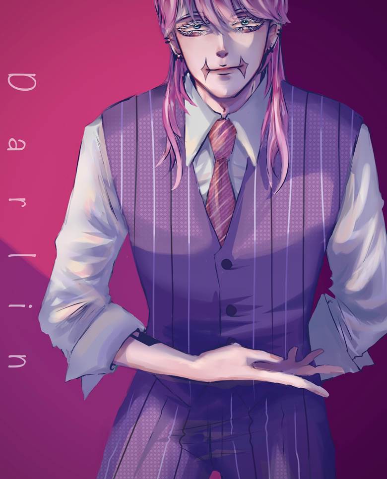 の作品 - p站id:6826991192634152021·07·09东京复仇者三途春千夜