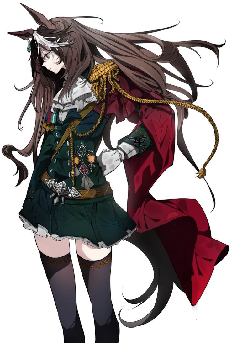 Pixiv人气插画师推荐之いくらうに篇/ID:501583