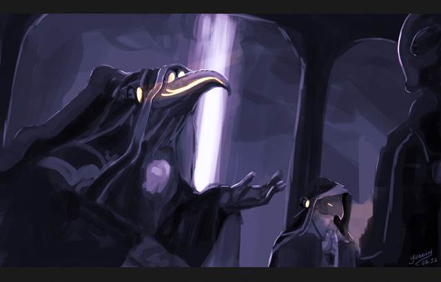 来自深渊, The Lord of Dawn, Srajo, Bondrewd, 来自深渊 1000收藏