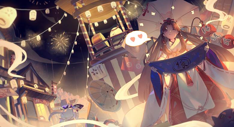Onmyoji