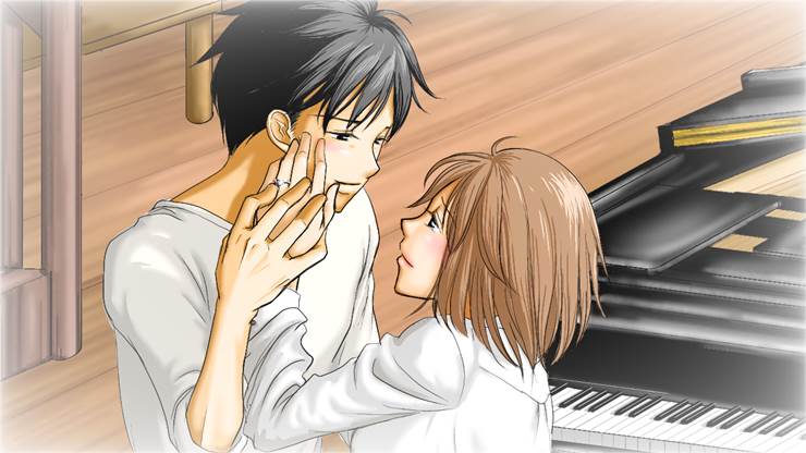 Nodame Cantabile