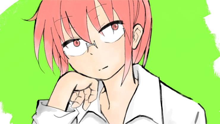 Kobayashi, 小林家的龙女仆S, 小林家的龙女仆