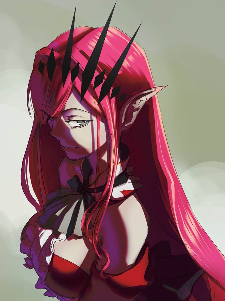 T|ARiv的Fate/Grand Order崔斯坦插画图片