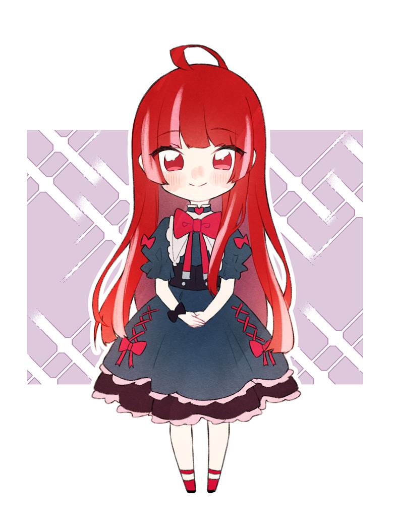 Kureiji Ollie, Hololive, Hololive ID, 虚拟youtuber, 虚拟YouTuber 500收藏