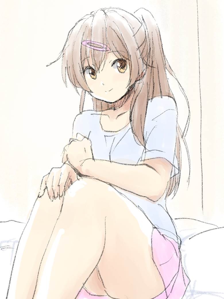 中二病也要谈恋爱！, nibutani shinka