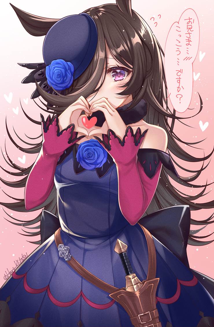 超级好看的画风_P站画师華賀春樹_ID963802